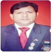 Dr. Kishor Chauhan, President